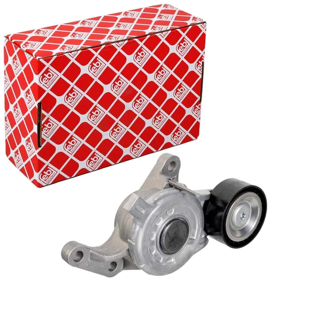 Febi BILSTEIN Tendeur de Courroie Convient pour Citroën C4 C5 DS4 DS5