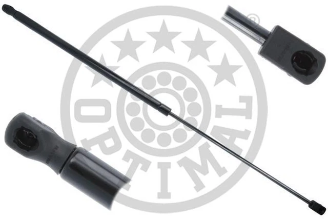 Molla a gas cofano OPTIMAL AG-51240 per PASSAT 362 365 VW B7 Variant ALLTRACK