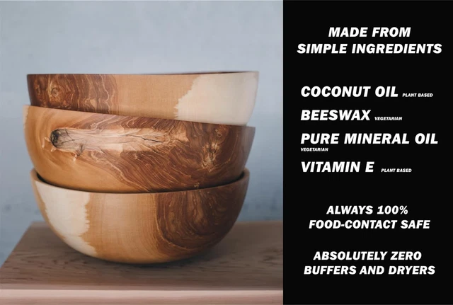 CUTTING BOARD OIL and Wood Butcher Block Oil, 32 Oz Jug, Food-Safe $45.