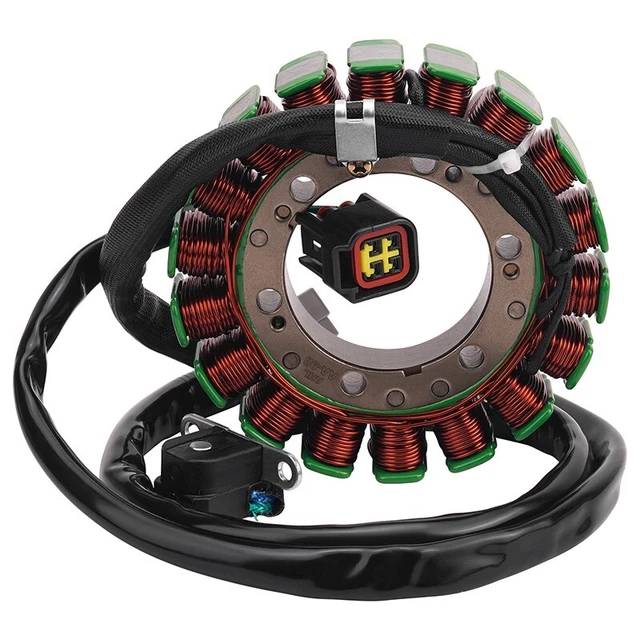Allumage Stator pour SUZUKI DR650SE 1996-2017 XF650 Freewind 1997-2001