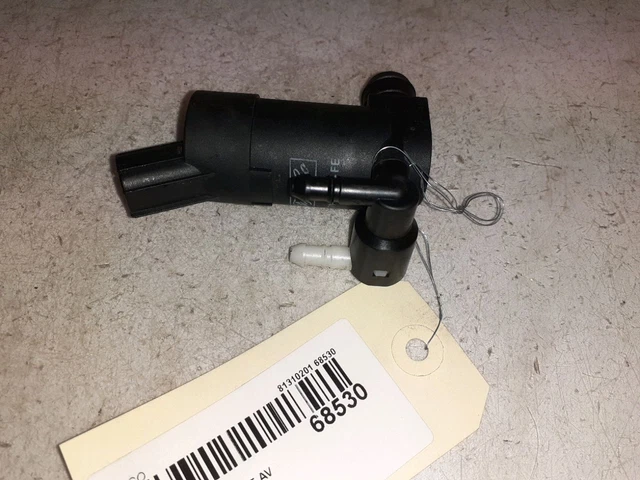 Clapet Anti-retour De Lave-glace Pour C30 2008u20112013