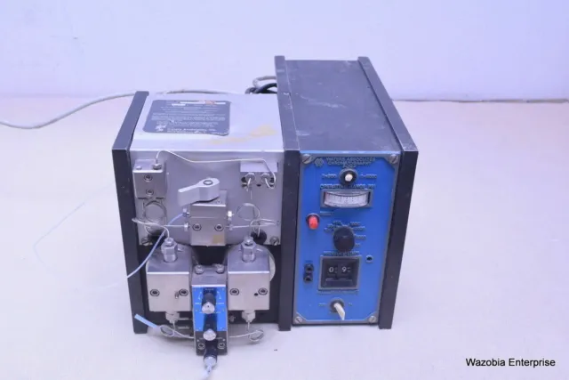 Waters Associates Chromatography Pump Model 6000A Solvent Delivery Module