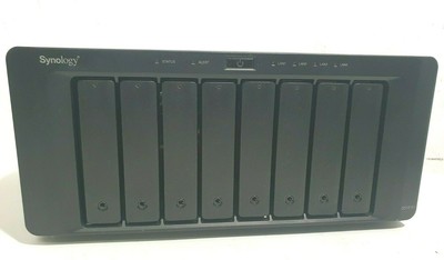 Synology Synology DS 115J NAS   Network Storage Firmware 7  Cloud Personale Perfette Cond 