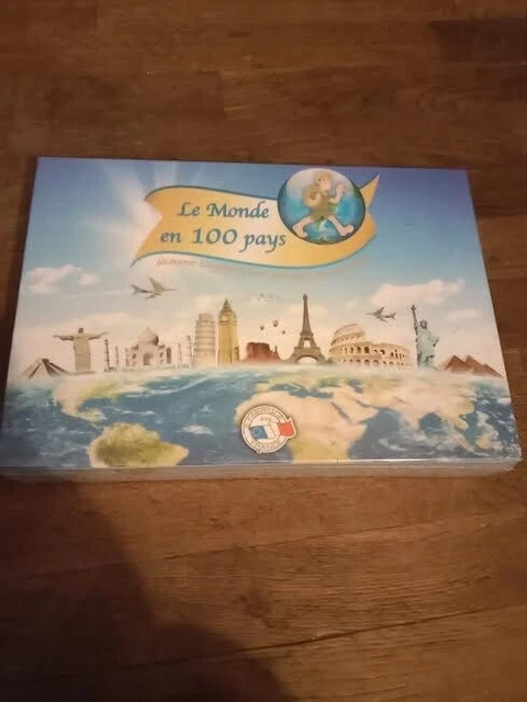 ANCIEN JEU DU TOUR DE FRANCE début XXe genre jeu de l'Oie EUR 63,00