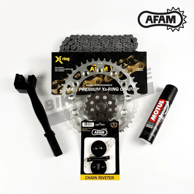 Kit De Chaîne De Pignon Avant Et Arrière T8F Pignon Avant T8F 14T