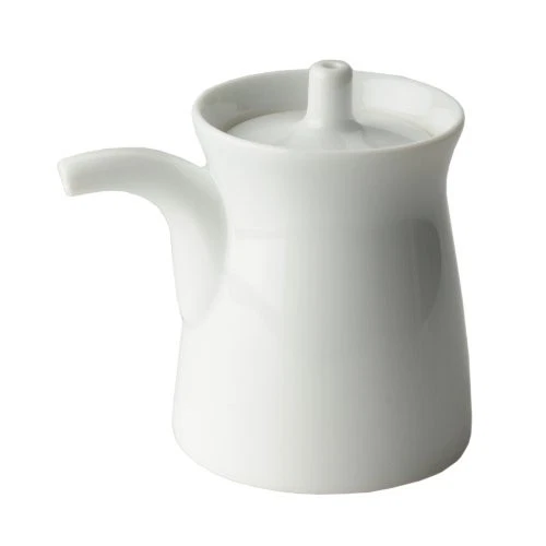 Bouteille De Sauce Soja Bouteille De Vinaigre En Flacon Distributeur En