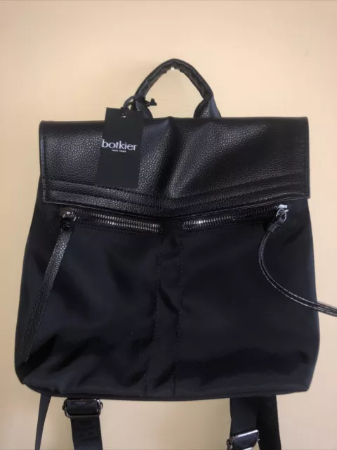 Botkier new york mini trigger nylon backpack clearance