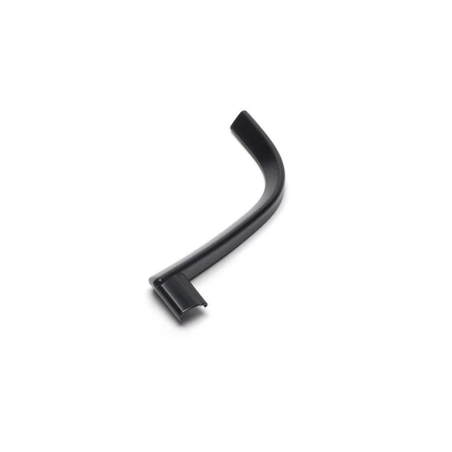 ORIGINALE LAND ROVER DISCOVERY 2 Td5 GUIDA A GOCCIA POSTERIORE - Foto 2