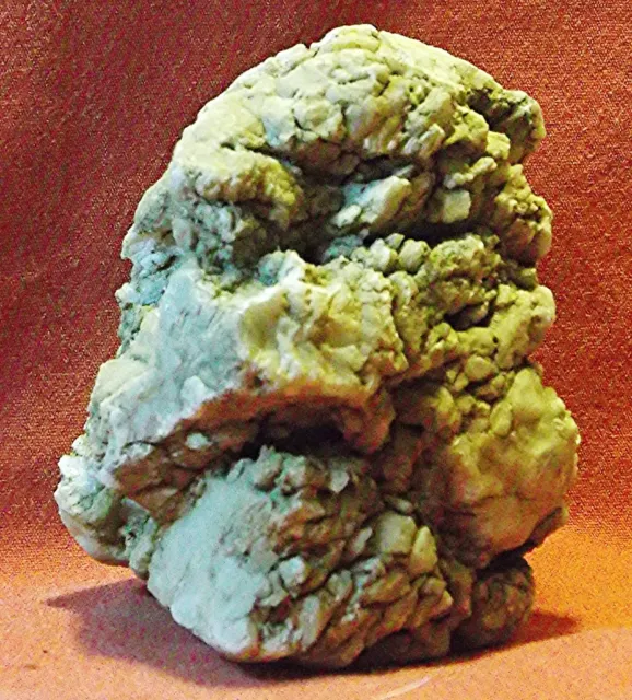 Small Prehistoric Stone Effigy/Fetish/Portable Rock Art/Sculpture/Pareidolia -G1