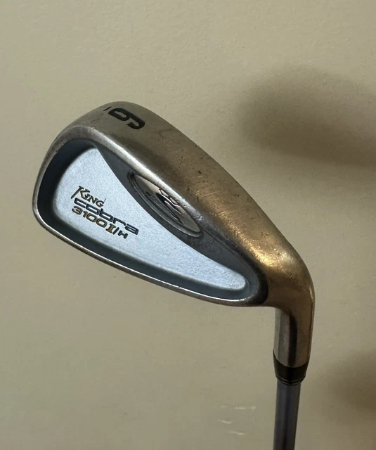 King Cobra 3100 I H Ladies À VENDRE! - FR