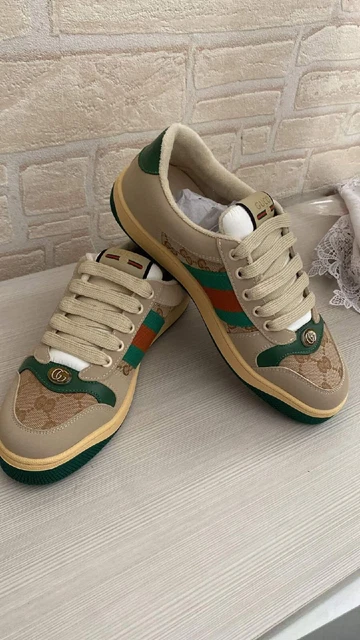 scarpe gucci
