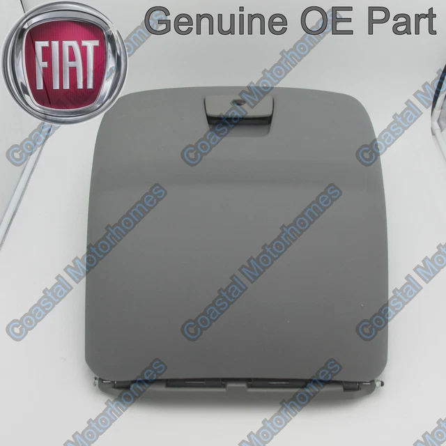 FITS FIAT DUCATO Peugeot Boxer Citroen Relay Glove Box Lid 20062011