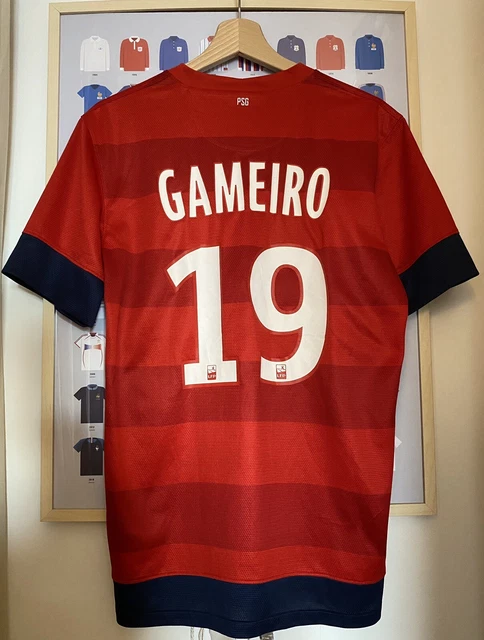 Maillot Neuf PSG 1992 1993 away Taille M L XL XXL Paris Saint Germain