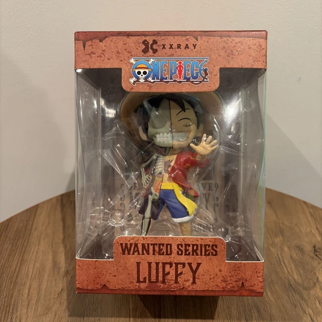 Mighty Jaxx XXRAY One Piece: Zoro - Figura In Vinile 6 Pollici Da Collezione, Jason Freeny - 3