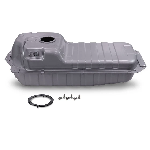 SERBATOIO CARBURANTE BENZINA AY11-9007-AK B-Max Originale EUR 181,27 - Foto 10