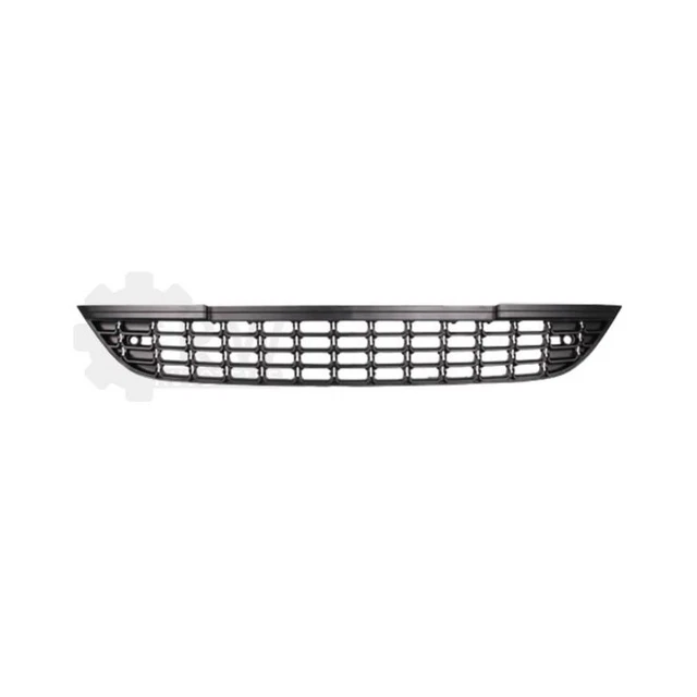 Grille De Pare-chocs Avant Gauche Pour Alfa Romeo 147 (2001-2004) - Chrome, Neuf
