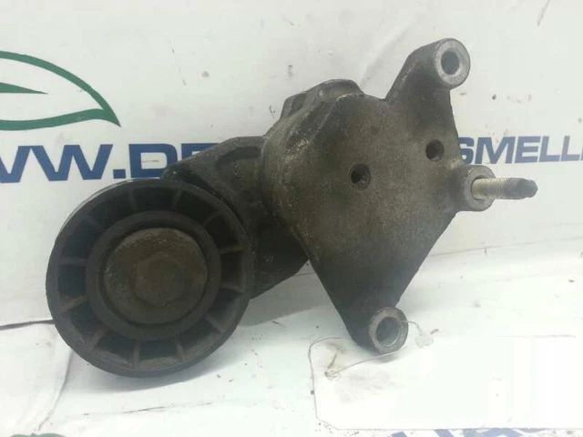 TF049 galet tendeur pour CITROEN C4 COUPE 1.6 HDI 2004 1307336