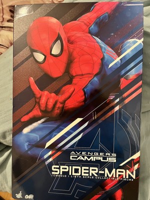 hot toys d23