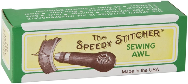 Speedy Stitcher Awl-T120