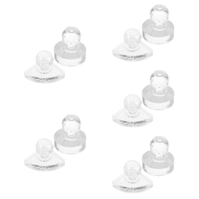 Griglia Rotonda In Acciaio Inox, 50 Cm, Con Aste Da 4 Mm, V2A Per - Foto 6