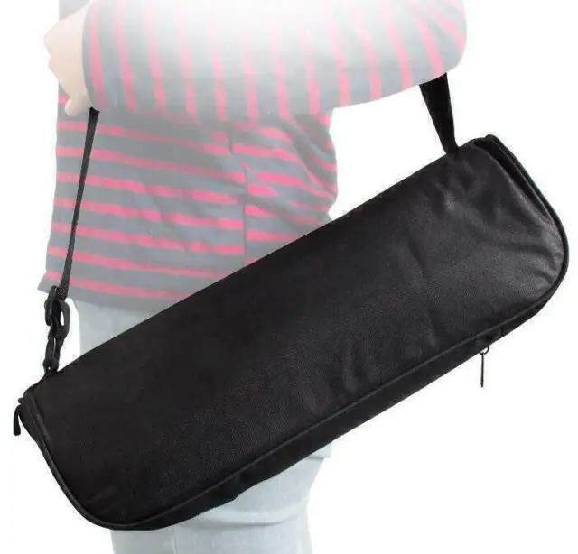 40/50cm Stativtasche Gepolstert Nylon Tragetasche für Stativ Dreibeinstativ DE