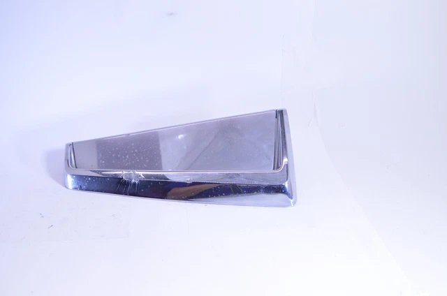 13-16 Cadillac Srx Front Right Passenger Turn Signal Marker Light Oem