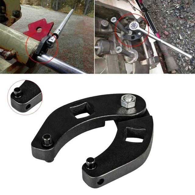 CLÉ ÉCROU GLAND réglable pour résistance à la rouille pour cylindres ...