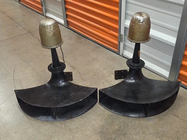 WESTERN 27A とALTEC 27A Western Electric Altec 755A KS-14703 KS-12046-L1 Speaker