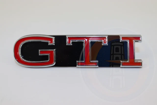 Produktbild von Emblem, Schriftzug "Jeep" Hinten Online Kaufen | Augustin Group