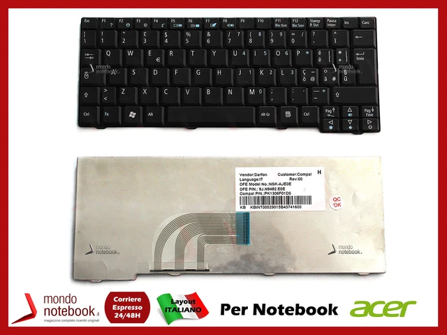 Pile CMOS BIOS Pour Packard Bell DOT KAV60 – Batterie Neuve, Garantie 1 An