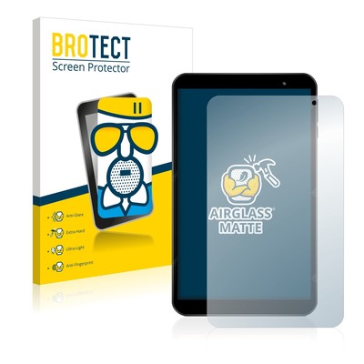 en paysage Mat Film Protecteur Teclast upscreen Protection Ecran pour Teclast M40 