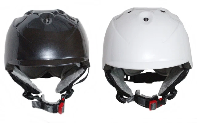 CASQUE DE SKI ALPIN VAN BERGËN POUR ADULTE - Rhéal Pitre Sports