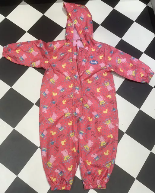 Nutmeg puddle suit discount