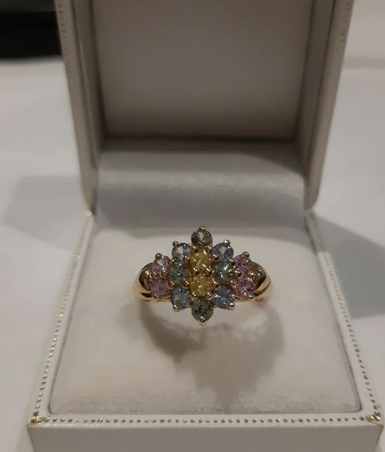 Qvc on sale uk rings