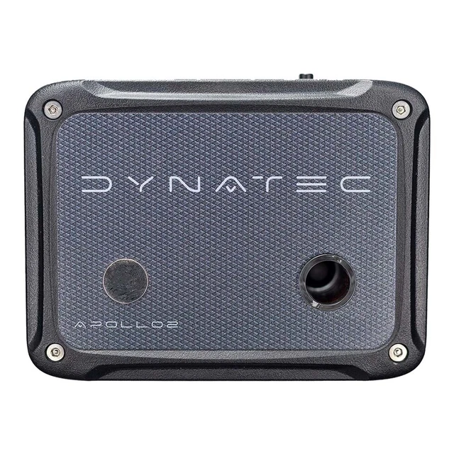 Dyna Vap Apollo 2 - Riscaldatore a Induzione