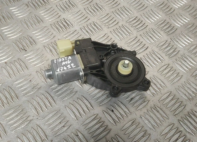 Moteur lève vitre avant gauche - FORD Fiesta VI (6) 3 portes - 8A6114A389B