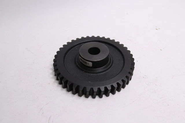 Martin Worm Gear W640