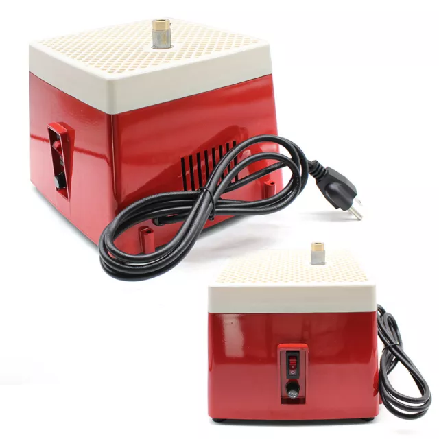 4200 RPM Diamond Glass Art Grinding Tool Machine Portable Stained Glass Grinder