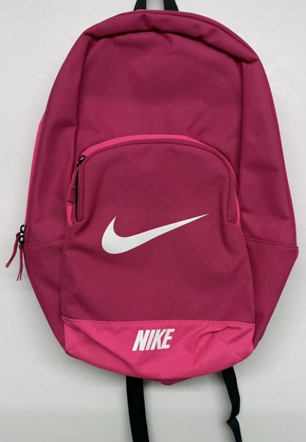 Nike rucksack argos top