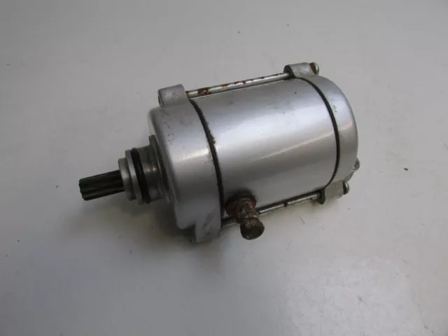 Skygo Titan 125 Anlassermotor, SG125-J, 2008 J5 2