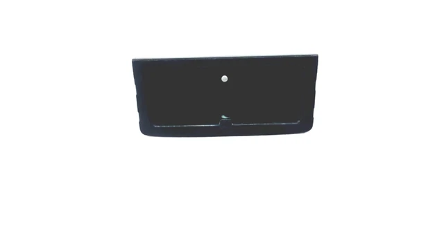 OEM NEW 2008-2019 Subaru WRX STI Impreza Cover Bracket Rear 92118AG000