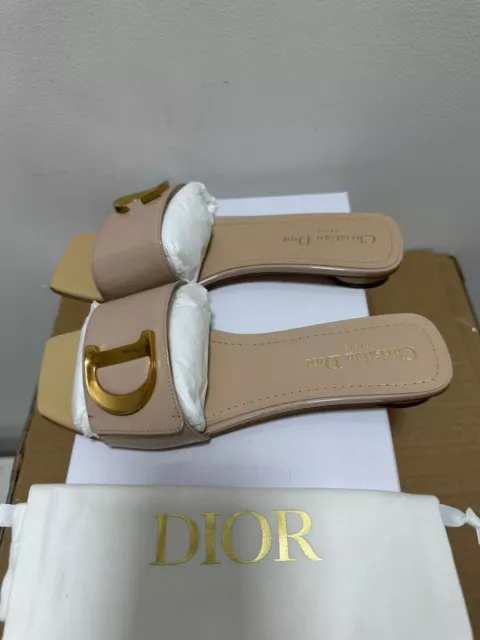 Dior ciabatte deals