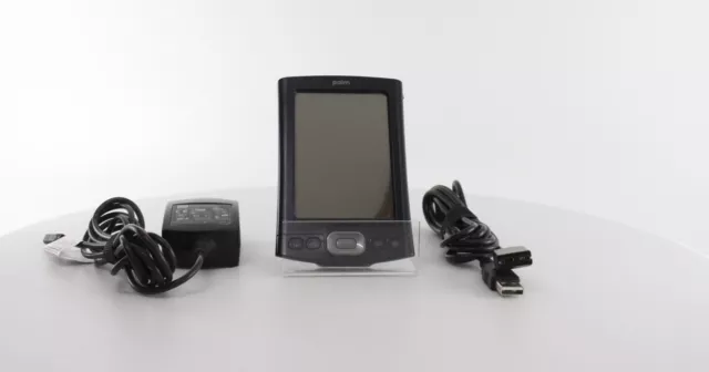 Palm T|X Handheld - Palm OS Garnet 5.4 312 MHz (1047ML)