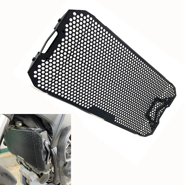 Copertura griglia refrigeratore moto pellicola protettiva per NC750S NC750X 2014-2020 G1S5