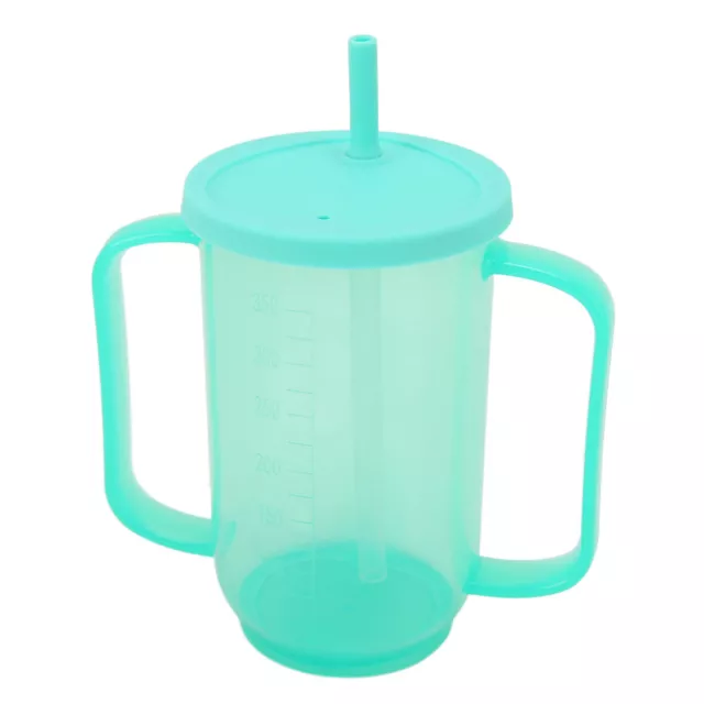 Adult Sippy Cup 2 Handles Straw Cups With Handles Sip Cups For Adults For