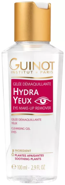 Guinot Gelée Démaquillant Hydra Yeux