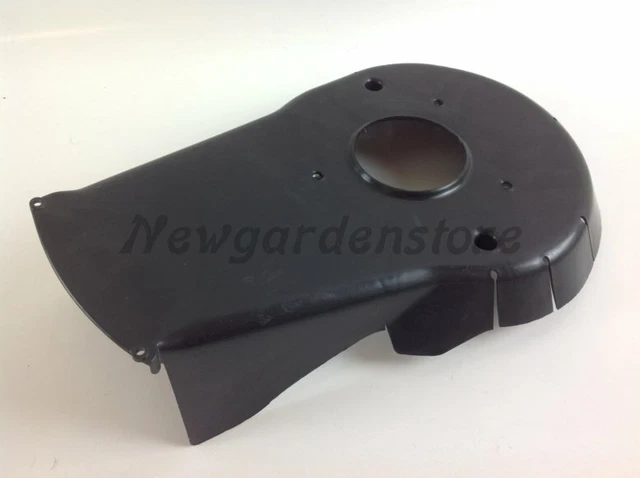 Carter Copricinghia Per Rasaerba Tosaerba Tagliaerba HB 54RAS MTD 022009 - Foto 10