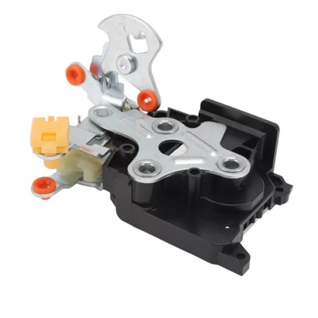 Door Latch Lock Left Driver Front For 94-03 Chevy S10 Sonoma 15111447, 940-104