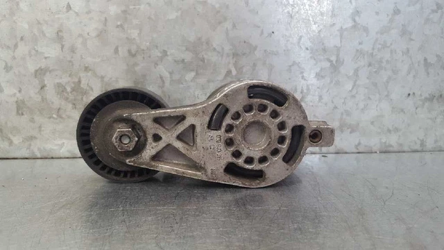 galet tendeur pour VOLKSWAGEN TOURAN 2.0 TDI 2003 1351323 3