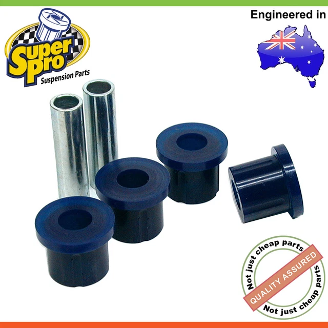 thumbnail image 2 of OEM Ford Leaf Spring Insulator Cushion Pair For F250/F350 Super Duty (E8TZ5A978A) 2 of 3